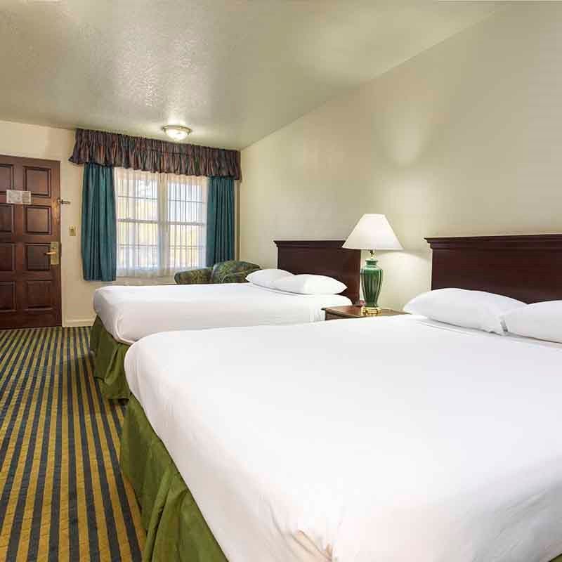Rodeway Inn Milpitas Near Great Mall Quarto foto