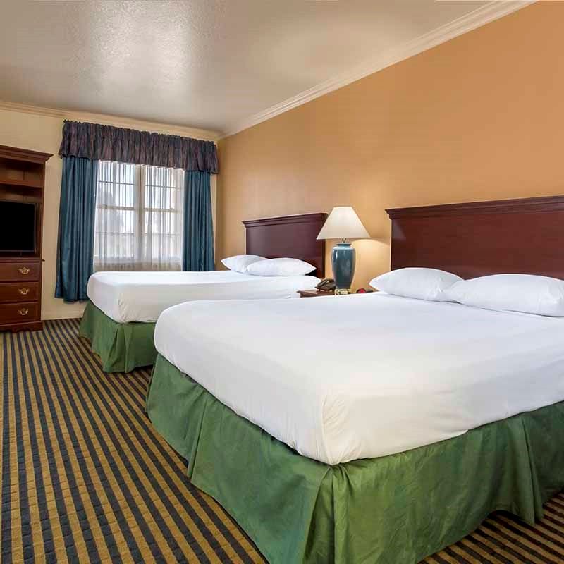 Rodeway Inn Milpitas Near Great Mall Quarto foto